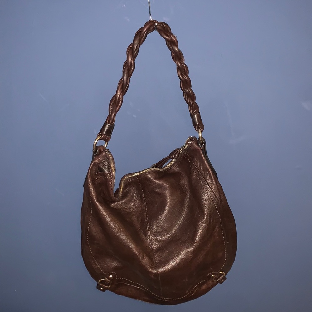 Banana Republic Bag